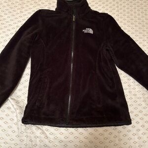 The North Face Dark Fleece Jacket
